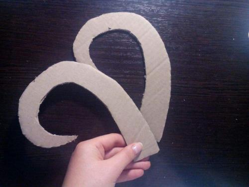 Как сделать рожки из бумаги. 1 мин. 20 Как сделать рожки из бумаги. 1 мин. 20