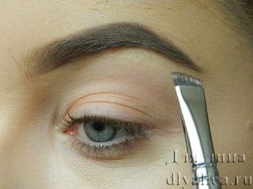 Как сделать рожки чертика из бумаги. Создание рожек для чертика