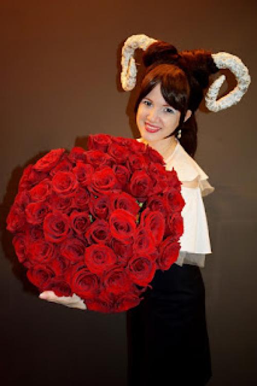 Как сделать Рога из фольги. Как сделать Рога своими руками из фольги