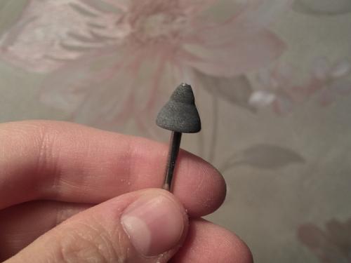 Как отпилить рога лося. Мои инструменты для резьбы по кости!