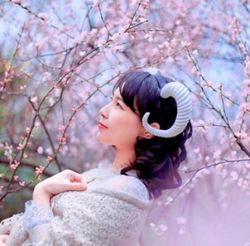 Как сделать рожки из бумаги. 1 мин. 06 Как сделать рожки из бумаги. 1 мин. 06