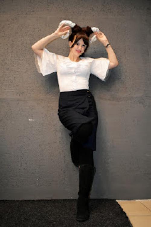 Как сделать Рога из фольги. Как сделать Рога своими руками из фольги