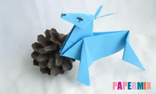 Как сделать оленьи рога на Голову. Новогодний олень своими руками: 65+ крутых идей с шаблонами, выкройками и МК