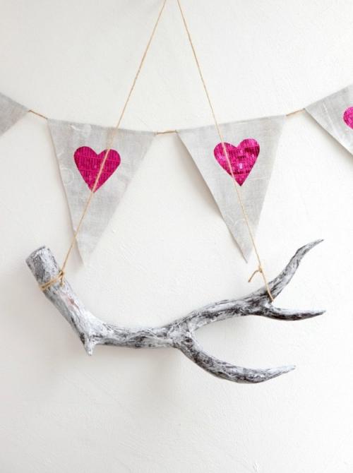 Туториал по изготовлению рогов. Как сделать рога своими руками