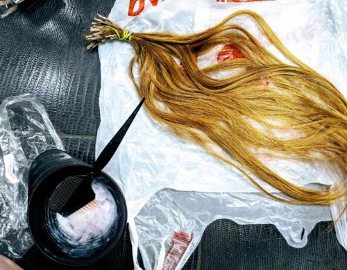 Как сделать объемные рога своими руками. Туториал по изготовлению рогов