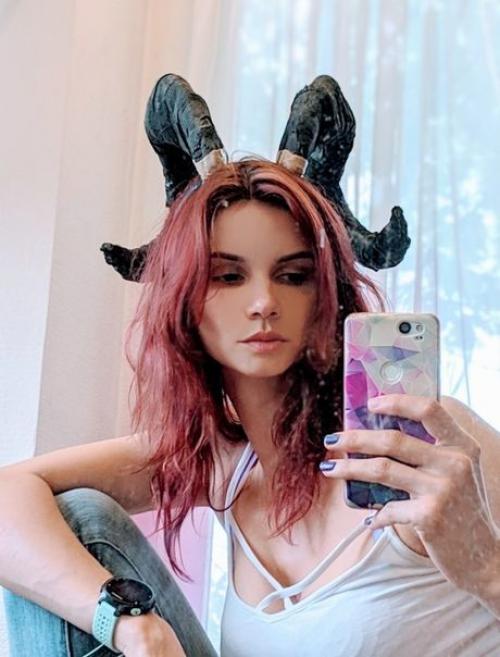 Как сделать объемные рога своими руками. Туториал по изготовлению рогов