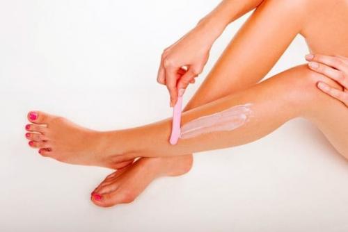 Что делать после эпиляции. Средства от раздражений после эпиляции 02 Что делать после эпиляции. Средства от раздражений после эпиляции 02