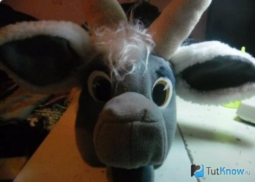 Как сделать костюм оленя на праздник своими руками. Карнавальный костюм оленёнка: шапочка с рожками 34 Как сделать костюм оленя на праздник своими руками. Карнавальный костюм оленёнка: шапочка с рожками 34