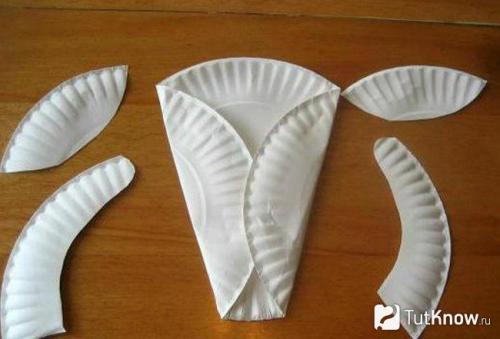 Как сделать костюм оленя на праздник своими руками. Карнавальный костюм оленёнка: шапочка с рожками 29 Как сделать костюм оленя на праздник своими руками. Карнавальный костюм оленёнка: шапочка с рожками 29