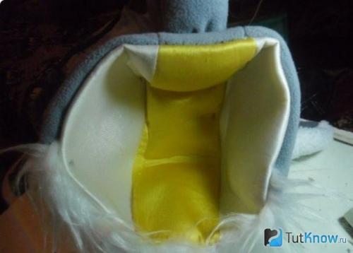 Как сделать костюм оленя на праздник своими руками. Карнавальный костюм оленёнка: шапочка с рожками 32 Как сделать костюм оленя на праздник своими руками. Карнавальный костюм оленёнка: шапочка с рожками 32