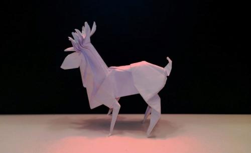 Как сделать рождественского оленя своими руками. Новогодний олень своими руками: несколько простых вариантов изготовления 20 Как сделать рождественского оленя своими руками. Новогодний олень своими руками: несколько простых вариантов изготовления 20