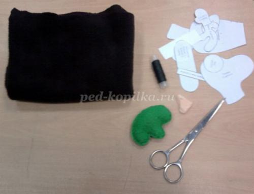 Как сделать рождественского оленя своими руками. Новогодний олень своими руками: несколько простых вариантов изготовления 26 Как сделать рождественского оленя своими руками. Новогодний олень своими руками: несколько простых вариантов изготовления 26