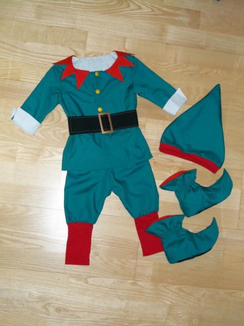 Костюм оленя на новый год своими руками. Костюм для мальчика своими руками — 100 фото и видео описание идей пошива карнавальных и новогодних костюмов