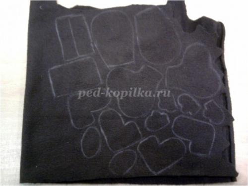 Как сделать рождественского оленя своими руками. Новогодний олень своими руками: несколько простых вариантов изготовления 28 Как сделать рождественского оленя своими руками. Новогодний олень своими руками: несколько простых вариантов изготовления 28