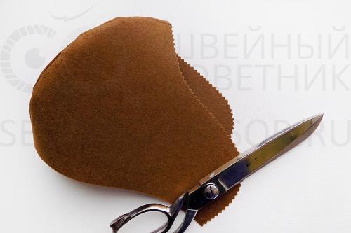 Как сделать костюм оленя на праздник своими руками. Карнавальный костюм оленёнка: шапочка с рожками 05 Как сделать костюм оленя на праздник своими руками. Карнавальный костюм оленёнка: шапочка с рожками 05