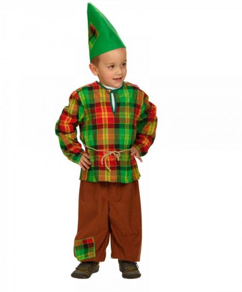 Костюм оленя на новый год своими руками. Костюм для мальчика своими руками — 100 фото и видео описание идей пошива карнавальных и новогодних костюмов