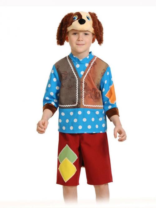 Костюм оленя на новый год своими руками. Костюм для мальчика своими руками — 100 фото и видео описание идей пошива карнавальных и новогодних костюмов