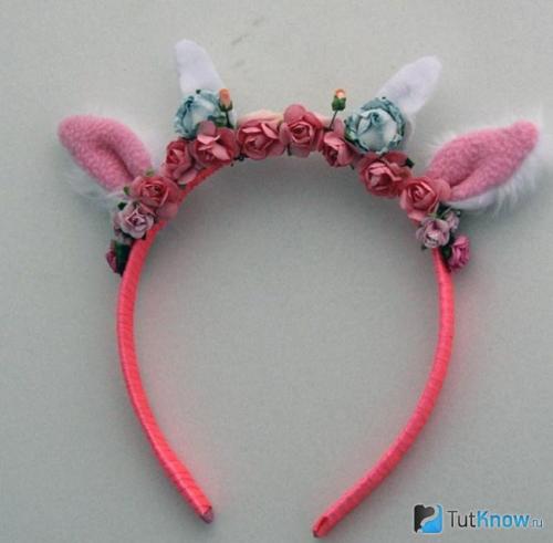 Как сделать костюм оленя на праздник своими руками. Карнавальный костюм оленёнка: шапочка с рожками 25 Как сделать костюм оленя на праздник своими руками. Карнавальный костюм оленёнка: шапочка с рожками 25