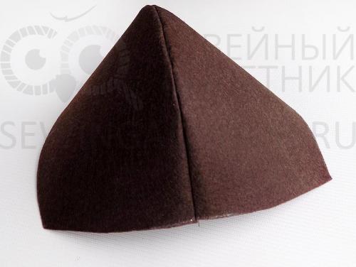 Как сделать костюм оленя на праздник своими руками. Карнавальный костюм оленёнка: шапочка с рожками 04 Как сделать костюм оленя на праздник своими руками. Карнавальный костюм оленёнка: шапочка с рожками 04