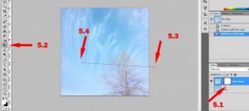 Как сделать градиент из пыльной розы и черного. Градиентная прозрачность в фотошопе