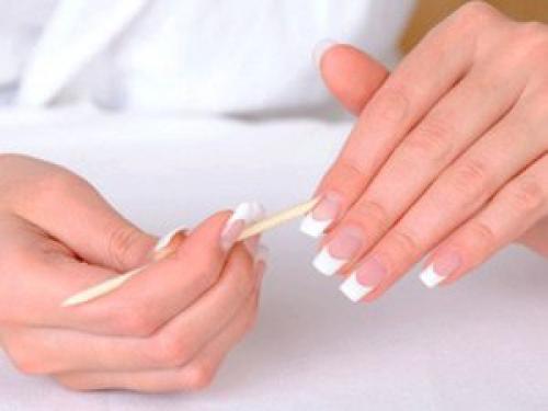 Защити свои ногти: почему кожа вокруг ногтей сохнет и как это предотвратить 01