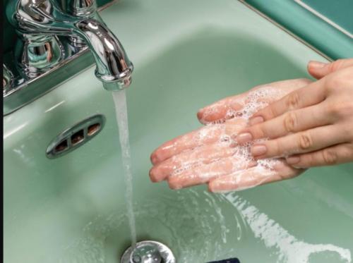 Как избавиться от сухих ногтей и кутикулы 07 Как избавиться от сухих ногтей и кутикулы 07