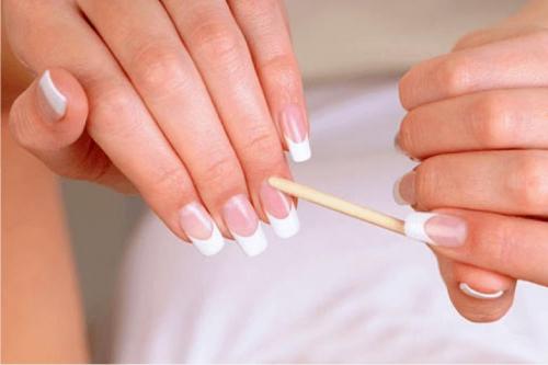 Как избавиться от сухих ногтей и кутикулы 06 Как избавиться от сухих ногтей и кутикулы 06