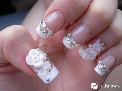 Разрушение изнутри: почему нарощенные ногти быстро ломаются 07 Разрушение изнутри: почему нарощенные ногти быстро ломаются 07