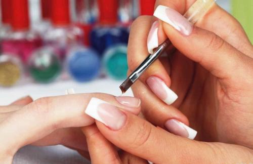 Что такое гелевые наращивания ногтей. Наращивание ногтей. Виды и назначение гелей