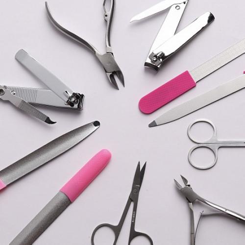 Как избавиться от сухих ногтей и кутикулы 12 Как избавиться от сухих ногтей и кутикулы 12