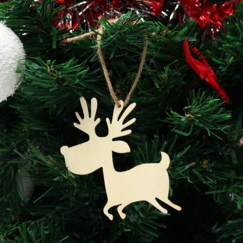 Как сделать поделку в виде оленя своими руками. Поделка олень: самые лучшие схемы изготовления красивых и простых поделок 08