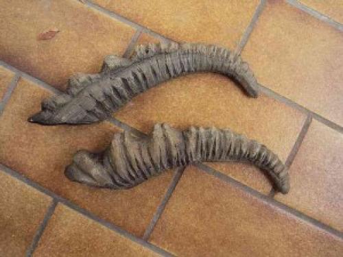 Рога на Хэллоуин своими руками. Как сделать рога