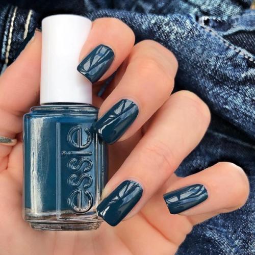 Магические символы на ногтях. Китайская грамота: маникюр по фэн-шуй