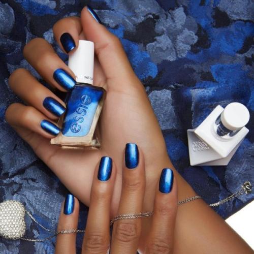 Магические символы на ногтях. Китайская грамота: маникюр по фэн-шуй