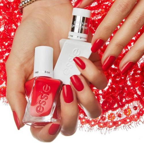 Магические символы на ногтях. Китайская грамота: маникюр по фэн-шуй