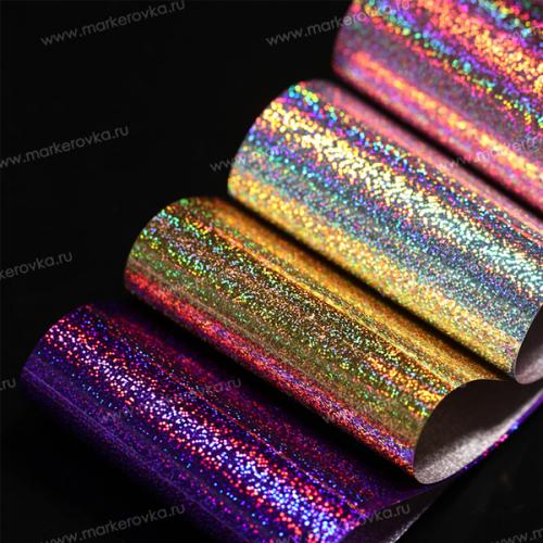 Фольга для ногтей: для чего она нужна и как ею пользоваться 02 Фольга для ногтей: для чего она нужна и как ею пользоваться 02