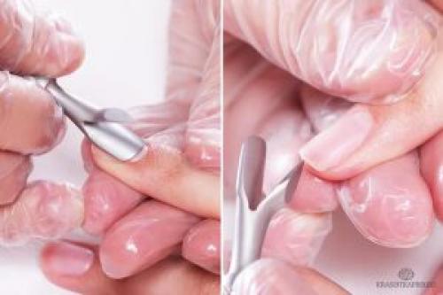 Что нужно для наращивания ногтей для начинающих. Этапы наращивания ногтей гелем на формах