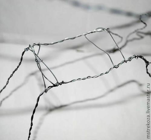 Как сделать рога оленя из картона. —Статистика