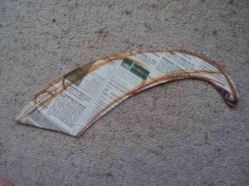 Как сделать рога в домашних условиях. Как сделать рога