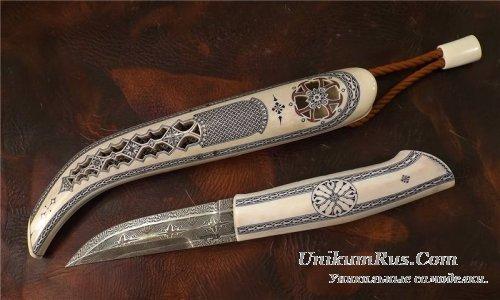 Как Выпрямить рога оленя для Ручки ножа. Как выпрямить рог оленя для рукояти ножа 14