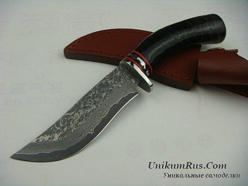 Как Выпрямить рога оленя для Ручки ножа. Как выпрямить рог оленя для рукояти ножа 09