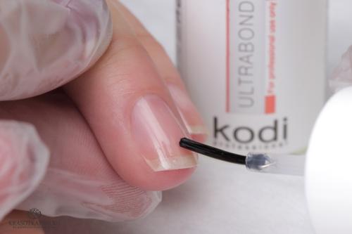 Как нанести фольгу на липкий слой базы KODI: пошаговая инструкция 01 Как нанести фольгу на липкий слой базы KODI: пошаговая инструкция 01