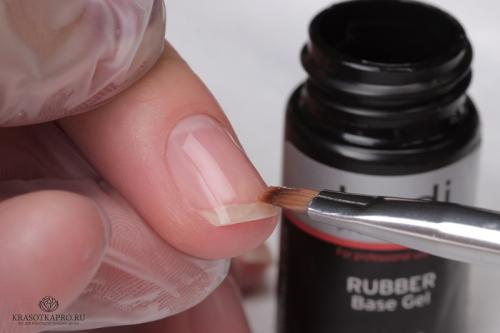 Как нанести фольгу на липкий слой базы KODI: пошаговая инструкция 03 Как нанести фольгу на липкий слой базы KODI: пошаговая инструкция 03