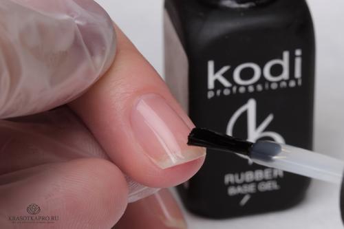 Как нанести фольгу на липкий слой базы KODI: пошаговая инструкция 02 Как нанести фольгу на липкий слой базы KODI: пошаговая инструкция 02