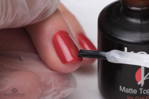 Как нанести фольгу на липкий слой базы KODI: пошаговая инструкция 06 Как нанести фольгу на липкий слой базы KODI: пошаговая инструкция 06