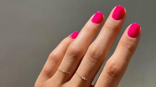 Популярные цвета гель-лаков 2023. Яркие и теплые: 10 самых трендовых цветов маникюра, которые нужно попробовать летом 2023 года