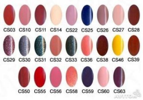 Bluesky shellac color. Что такое гель-лак «Bluesky»