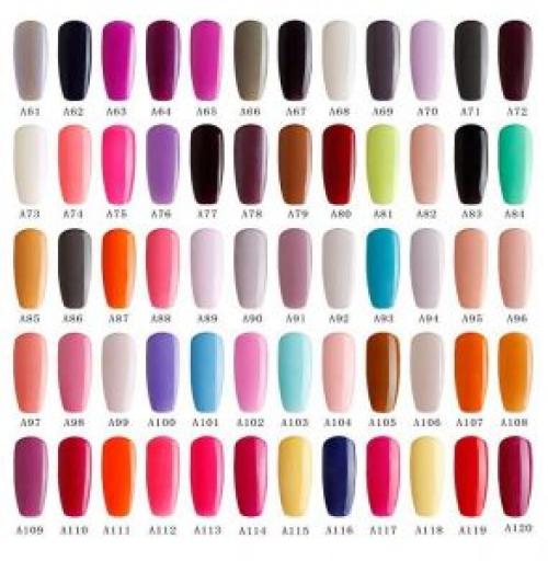 Bluesky shellac color. Что такое гель-лак «Bluesky»