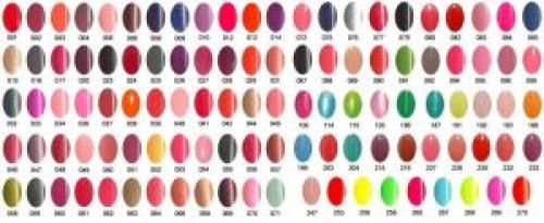 Bluesky shellac color. Что такое гель-лак «Bluesky»