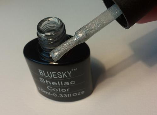 Палитра гель-лаков блюскай с номерами. Гель-лак Bluesky